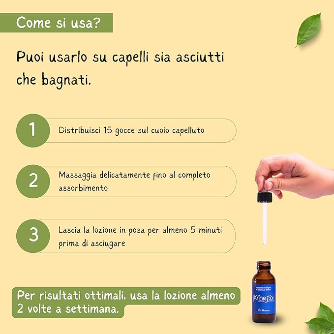 Kit Completo Krinesia