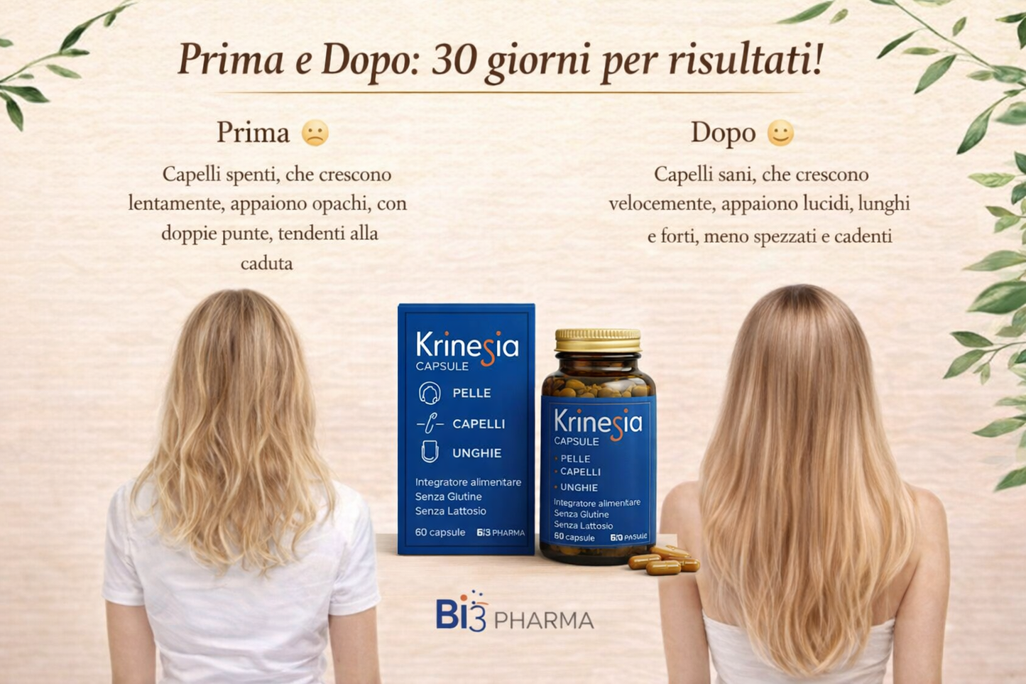 Kit Completo Krinesia