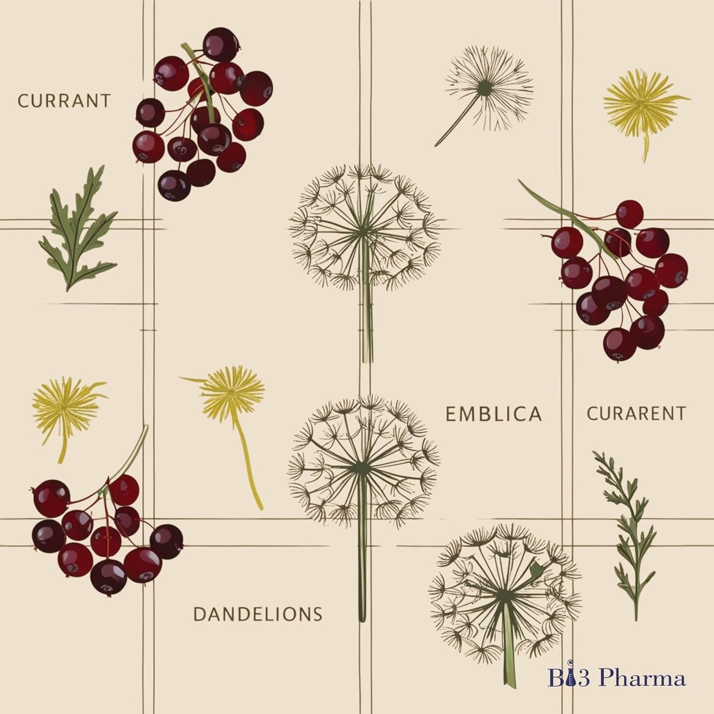 Edren Drenante Detox Fegato e Intestino